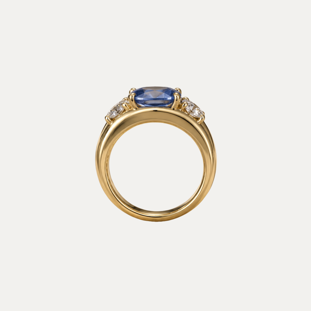 The Signe Ring