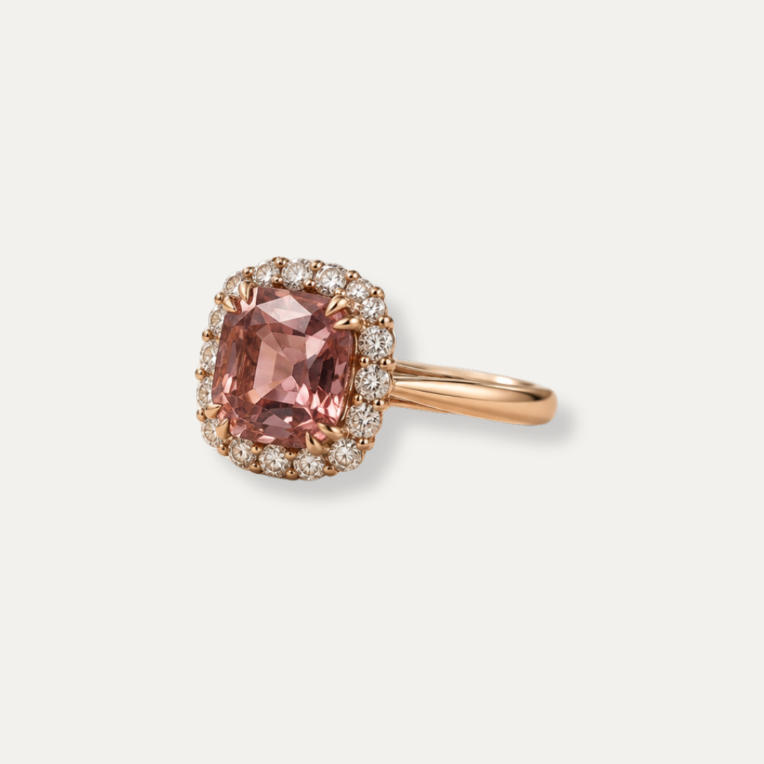 The Lisette Ring