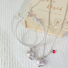 Load image into Gallery viewer, Snake Chain Sliding Bracelet
