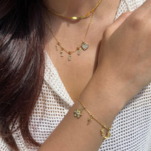 Load image into Gallery viewer, Slide and Stay bracelet
