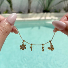 Load image into Gallery viewer, Slide and Stay bracelet
