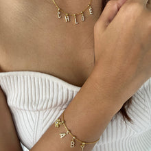 Load image into Gallery viewer, Slide and Stay bracelet

