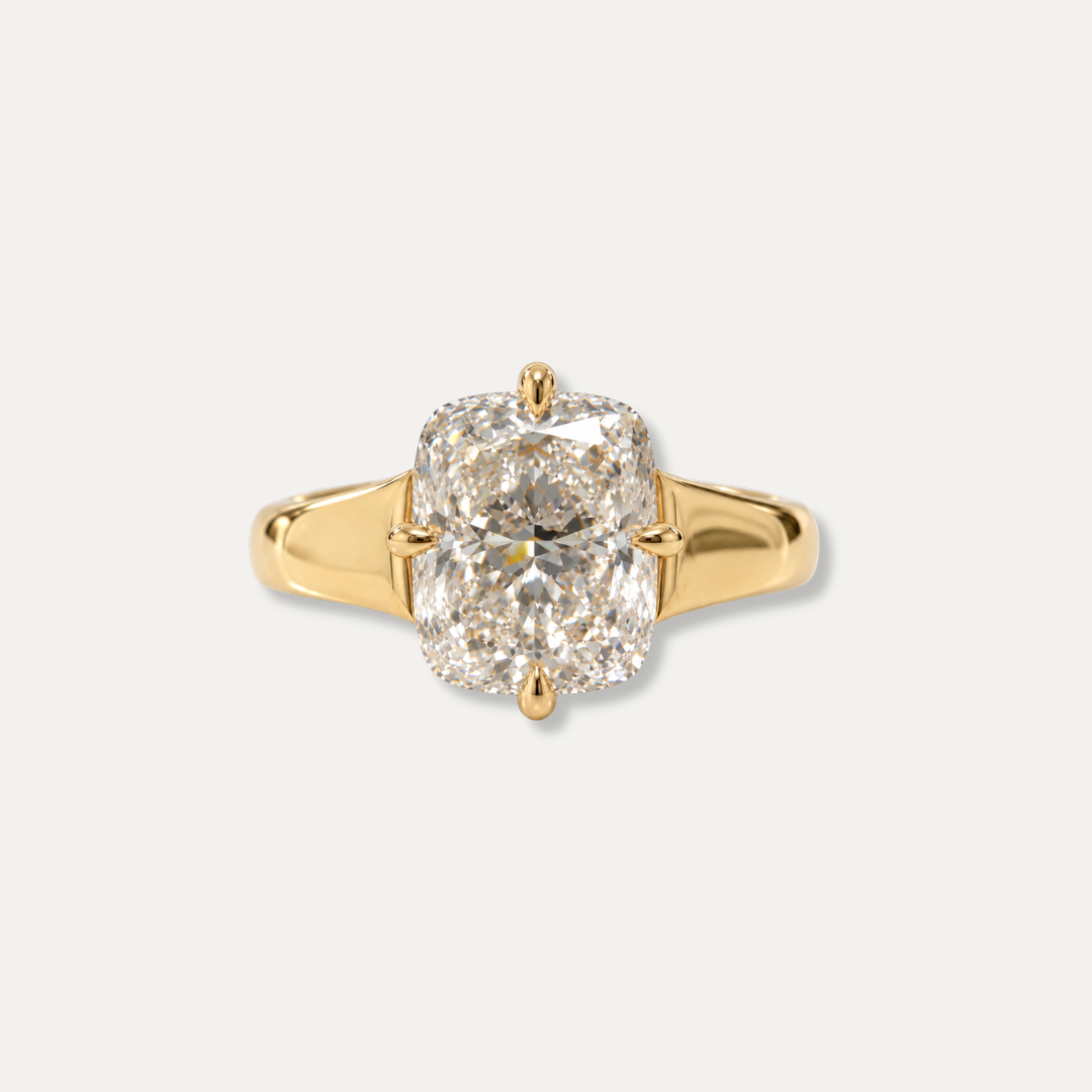 The Claudette Ring
