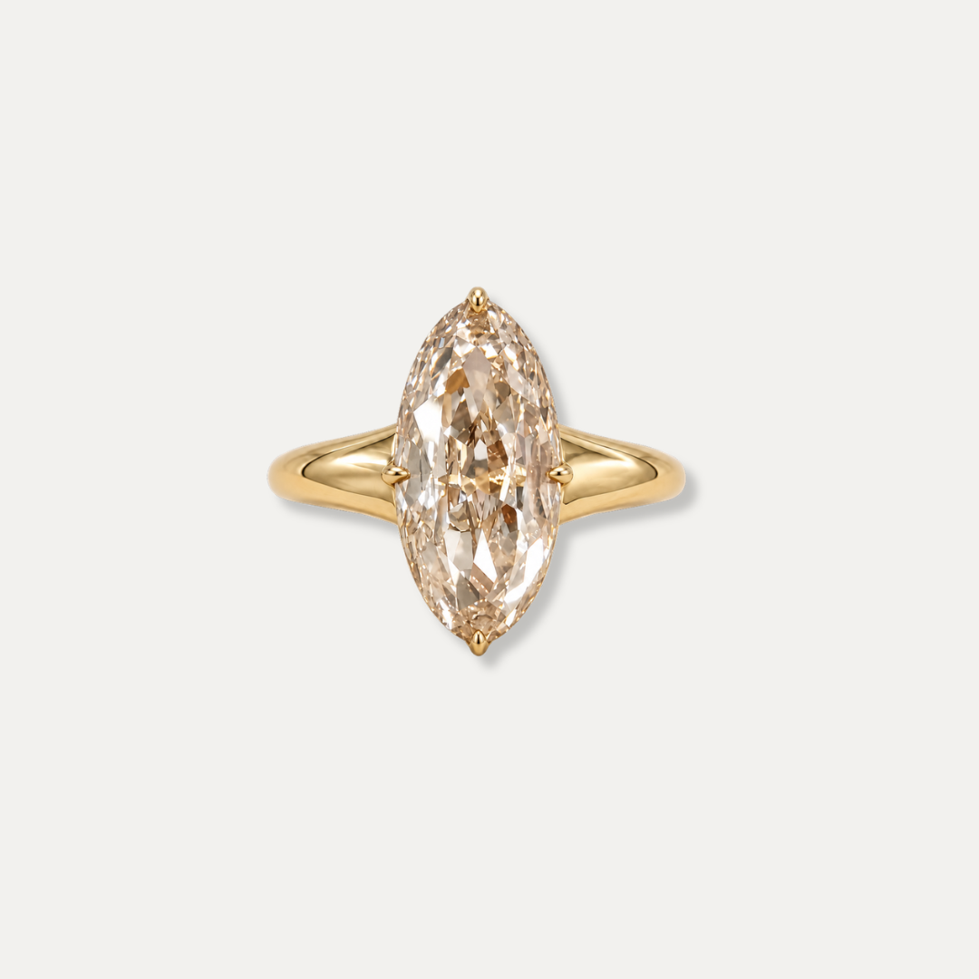 The Mirabelle Ring [One of a Kind]
