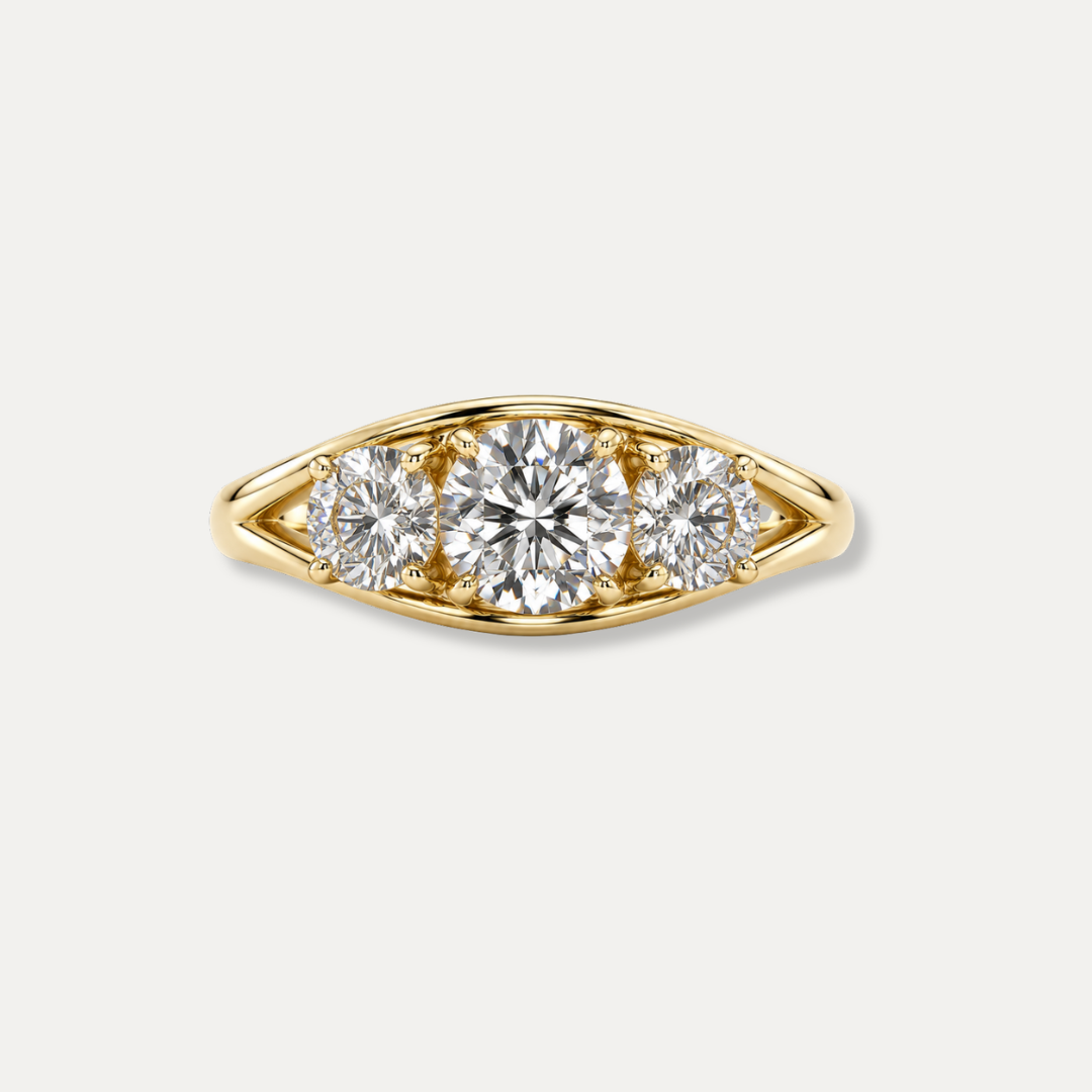 The Bronte Ring
