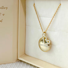 Load image into Gallery viewer, Diamond Heart Charm
