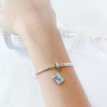 Load image into Gallery viewer, Love Letter Photo Charm

