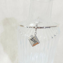 Load image into Gallery viewer, Love Letter Photo Charm
