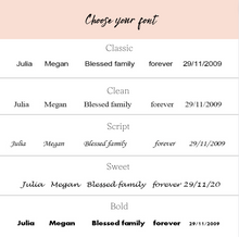 Load image into Gallery viewer, Heart Locket [2 photos + engraving]
