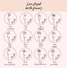 Load image into Gallery viewer, Add-on 15mm pendant [Engravable]
