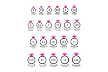 Load image into Gallery viewer, Me+You Initial Ring
