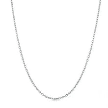 Load image into Gallery viewer, 925 Sterling silver Necklace [Silver/Gold/Rose gold]
