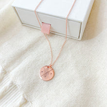 Load image into Gallery viewer, Custom jewellery for her 
