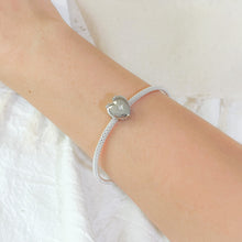Load image into Gallery viewer, Forever Love Classic Charm Bracelet
