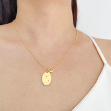 Load image into Gallery viewer, Personalised Symbol Necklace
