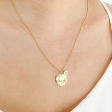 Load image into Gallery viewer, Personalised Symbol Necklace

