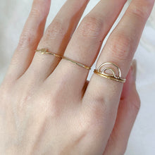 Load image into Gallery viewer, Beatrice Tiny Heart Ring
