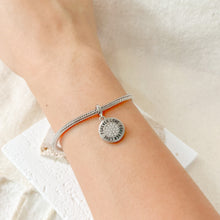 Load image into Gallery viewer, Forever Love Photo Charm
