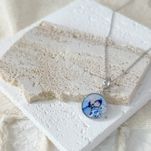 Load image into Gallery viewer, Forever Love Photo Charm

