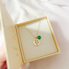 Load image into Gallery viewer, Custom engraved jewellery 
