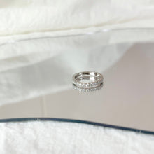 Load image into Gallery viewer, Eternity ring (2mm)
