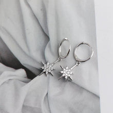 Load image into Gallery viewer, Starburst huggie
