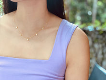 Load image into Gallery viewer, Interstellar necklace
