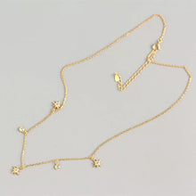 Load image into Gallery viewer, Interstellar necklace
