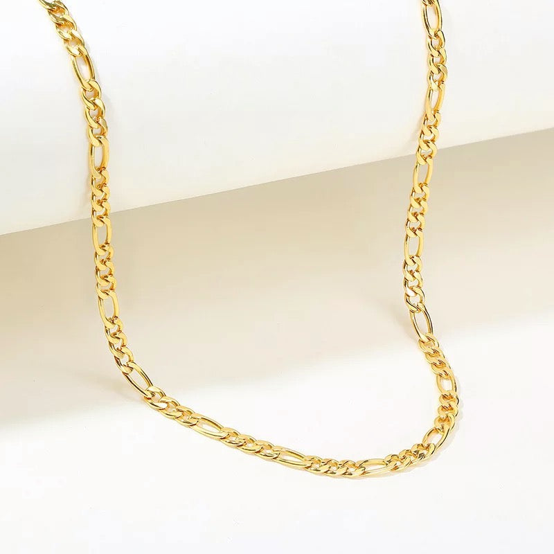 Figaro chain
