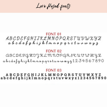 Load image into Gallery viewer, Layla Name bracelet
