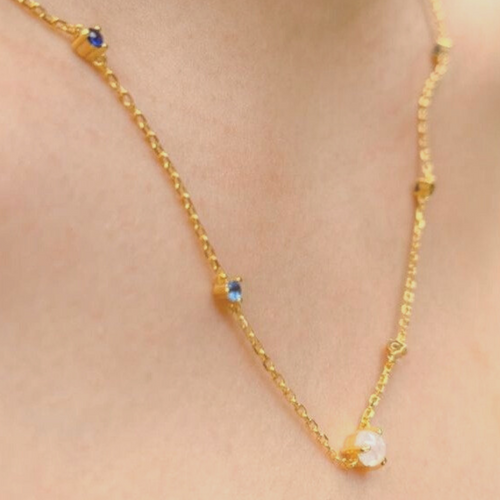 Unique Jewelry Gifts