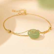 Load image into Gallery viewer, Hypoallergenic Jade Jewelry
