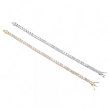 Load image into Gallery viewer, Tennis bracelet
