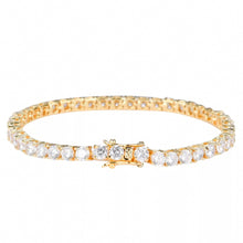 Load image into Gallery viewer, Tennis bracelet
