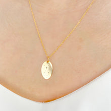 Load image into Gallery viewer, Constellation Necklace [Engrave]

