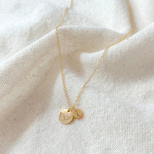 Load image into Gallery viewer, Personalised Symbol Necklace
