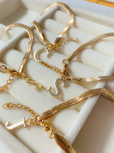 Load image into Gallery viewer, The Personalised Herringbone bracelet
