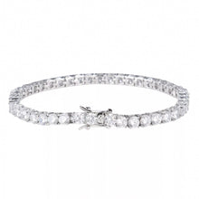 Load image into Gallery viewer, Tennis bracelet
