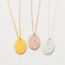 Load image into Gallery viewer, Constellation Necklace [Engrave]
