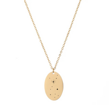 Load image into Gallery viewer, Constellation Necklace [Engrave]
